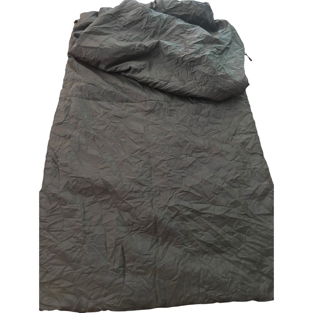 Snugpak Jungle Bag WGTE Built in Mosquito Net Anti Bacterial Fabric Green - Picture 5 of 8
